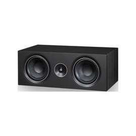 Canal Central PSB ALPHAC10BA Black Ash / 3...