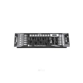 Controlador de luces ALIEN PRO DMX192 30...