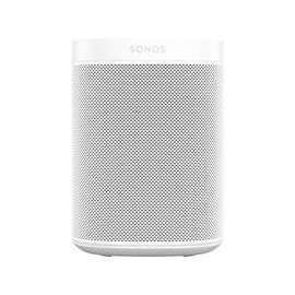 Altavoz inteligente SONOS ONE-SL-W...