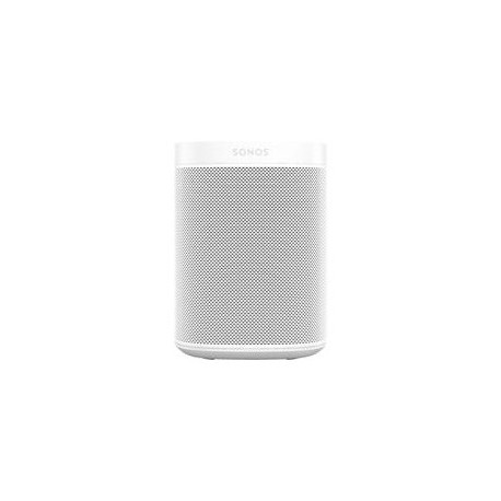 Altavoz inteligente SONOS ONE-SL-W...