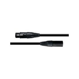 Cable para audio XSS SC113 Cannon-Macho a...